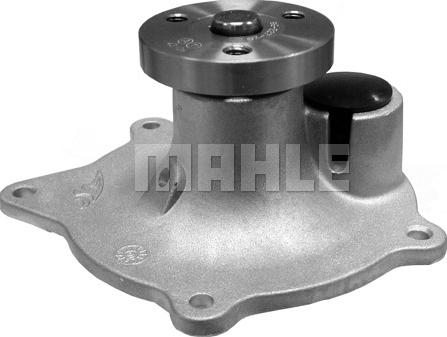 MAHLE CP 588 000S - Pompa acqua www.autoricambi360.it