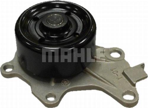 MAHLE CP 582 000S - Pompa acqua www.autoricambi360.it