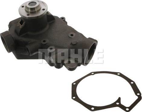 MAHLE CP 535 000S - Pompa acqua www.autoricambi360.it