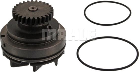 MAHLE CP 530 000S - Pompa acqua www.autoricambi360.it