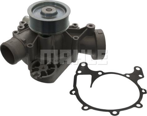 MAHLE CP 538 000S - Pompa acqua www.autoricambi360.it