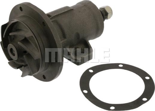 MAHLE CP 532 000S - Pompa acqua www.autoricambi360.it
