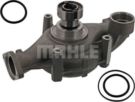 MAHLE CP 537 000S - Pompa acqua www.autoricambi360.it