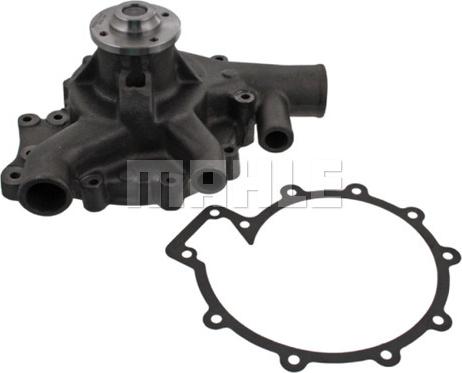 MAHLE CP 529 000S - Pompa acqua www.autoricambi360.it