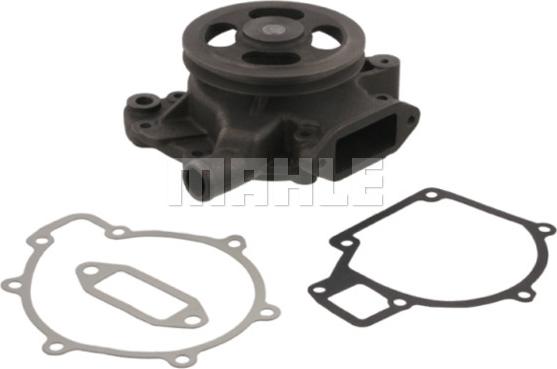 MAHLE CP 524 000S - Pompa acqua www.autoricambi360.it
