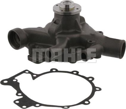 MAHLE CP 526 000S - Pompa acqua www.autoricambi360.it