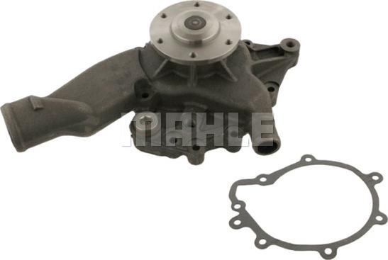 MAHLE CP 520 000S - Pompa acqua www.autoricambi360.it