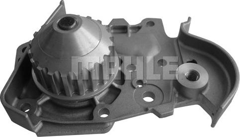 MAHLE CP 52 000S - Pompa acqua www.autoricambi360.it