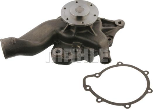 MAHLE CP 528 000S - Pompa acqua www.autoricambi360.it