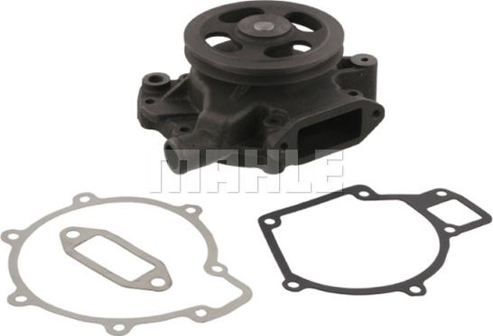 MAHLE CP 523 000S - Pompa acqua www.autoricambi360.it
