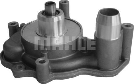 MAHLE CP 574 000S - Pompa acqua www.autoricambi360.it