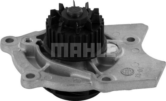 MAHLE CP 570 000S - Pompa acqua www.autoricambi360.it