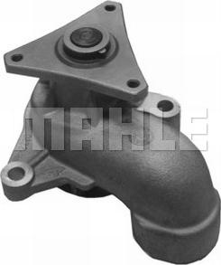 MAHLE CP 571 000S - Pompa acqua www.autoricambi360.it