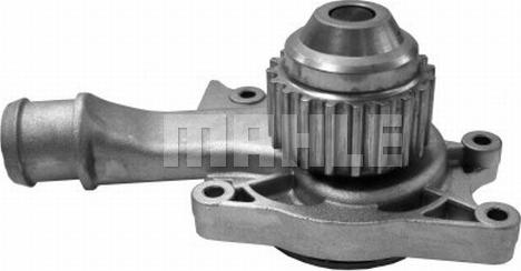 MAHLE CP 69 000S - Pompa acqua www.autoricambi360.it