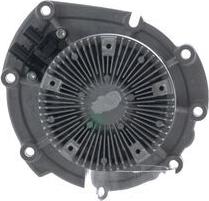 MAHLE CP 640 000P - Pompa acqua www.autoricambi360.it