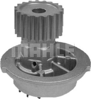 MAHLE CP 60 000S - Pompa acqua www.autoricambi360.it