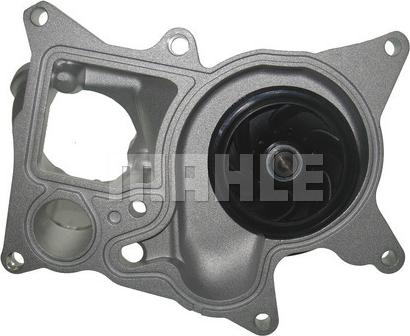 MAHLE CP 627 000P - Pompa acqua www.autoricambi360.it