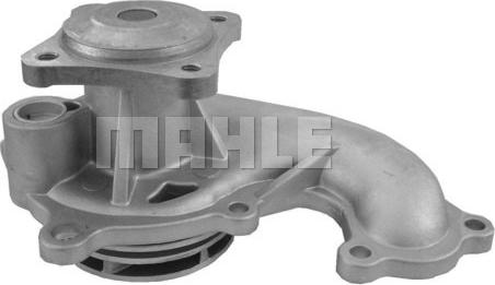 MAHLE CP 67 000S - Pompa acqua www.autoricambi360.it
