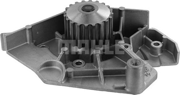 MAHLE CP 194 000S - Pompa acqua www.autoricambi360.it