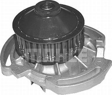 MAHLE CP 19 000S - Pompa acqua www.autoricambi360.it