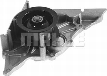 MAHLE CP 149 000S - Pompa acqua www.autoricambi360.it