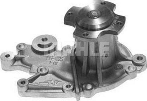 MAHLE CP 148 000S - Pompa acqua www.autoricambi360.it