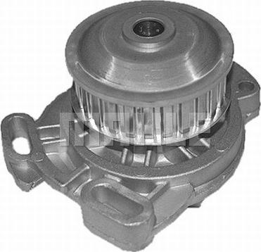 MAHLE CP 142 000S - Pompa acqua www.autoricambi360.it