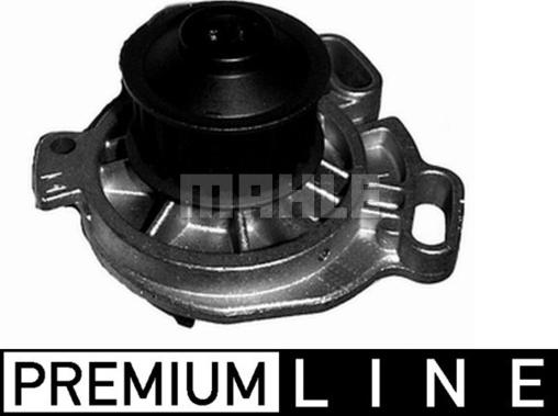 MAHLE CP 147 000P - Pompa acqua www.autoricambi360.it