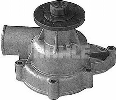MAHLE CP 159 000S - Pompa acqua www.autoricambi360.it