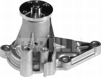 MAHLE CP 154 000S - Pompa acqua www.autoricambi360.it