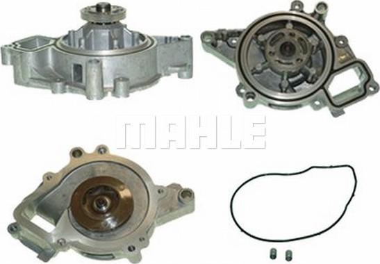 MAHLE CP 155 000P - Pompa acqua www.autoricambi360.it