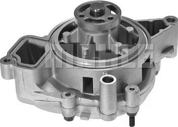 MAHLE CP 155 000S - Pompa acqua www.autoricambi360.it