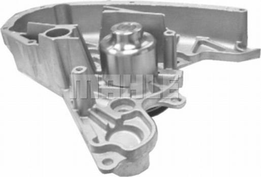 MAHLE CP 156 000S - Pompa acqua www.autoricambi360.it
