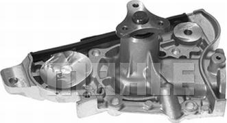 MAHLE CP 150 000S - Pompa acqua www.autoricambi360.it