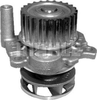 MAHLE CP 15 000S - Pompa acqua www.autoricambi360.it