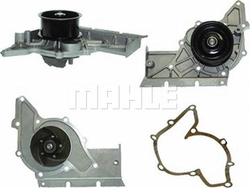 MAHLE CP 151 000P - Pompa acqua www.autoricambi360.it