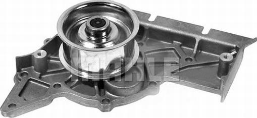 MAHLE CP 151 000S - Pompa acqua www.autoricambi360.it