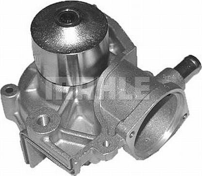 MAHLE CP 153 000S - Pompa acqua www.autoricambi360.it