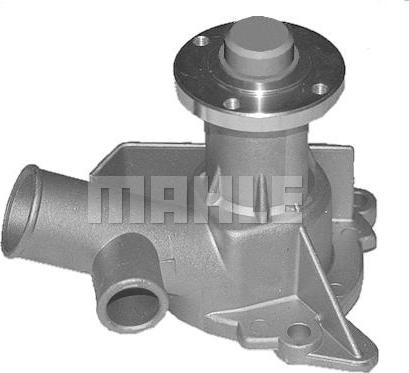 MAHLE CP 157 000S - Pompa acqua www.autoricambi360.it