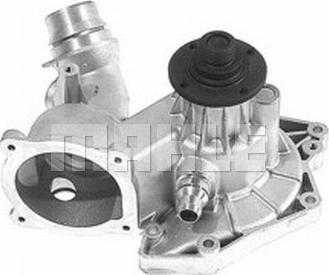 MAHLE CP 167 000S - Pompa acqua www.autoricambi360.it