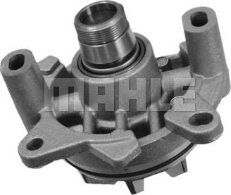 MAHLE CP 105 000S - Pompa acqua www.autoricambi360.it