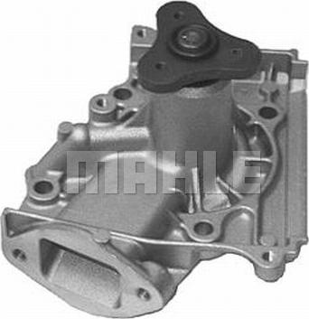 MAHLE CP 106 000S - Pompa acqua www.autoricambi360.it