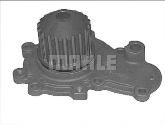 MAHLE CP 103 000S - Pompa acqua www.autoricambi360.it