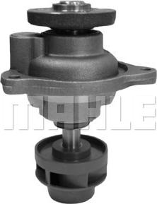 MAHLE CP 111 000S - Pompa acqua www.autoricambi360.it