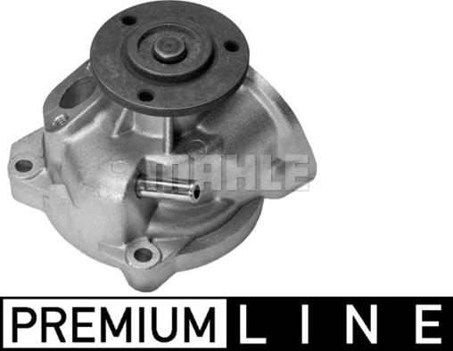 MAHLE CP 185 000P - Pompa acqua www.autoricambi360.it