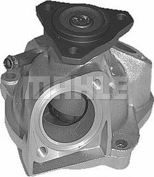 MAHLE CP 185 000S - Pompa acqua www.autoricambi360.it