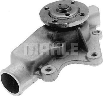 MAHLE CP 180 000S - Pompa acqua www.autoricambi360.it