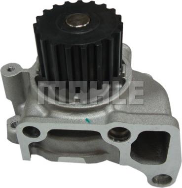 MAHLE CP 181 000S - Pompa acqua www.autoricambi360.it