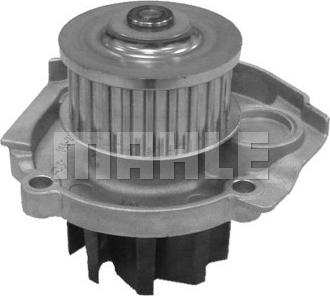 MAHLE CP 182 000S - Pompa acqua www.autoricambi360.it