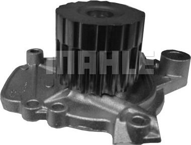 MAHLE CP 130 000S - Pompa acqua www.autoricambi360.it